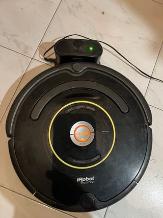 Piezas iRobot Roomba