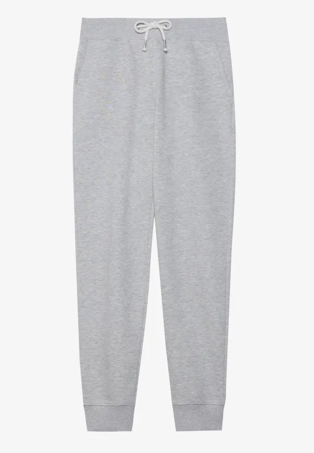 Pantalones deportivos grises Pier One