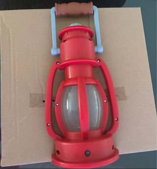 Mansión Misterio Linterna Fantasma Juego