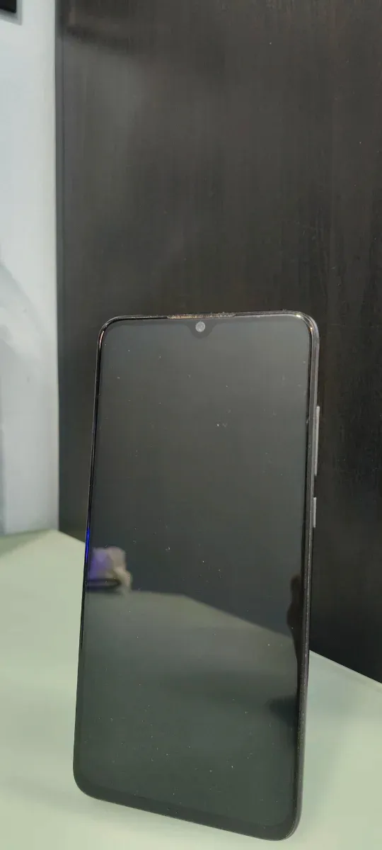 Xiaomi Mi 9 Lite 128 GB Negro/Gris + Cargador