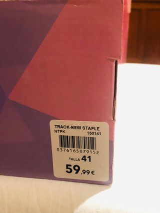 Zapatillas Skechers Memory Foam Blancas