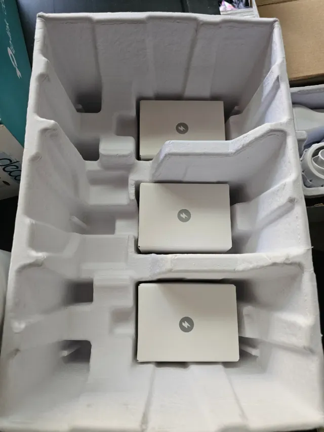 TP-Link Deco M4 AC1200 Mesh WiFi (3 Unidades)