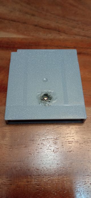 Pokémon Plata Game Boy Original Nintendo