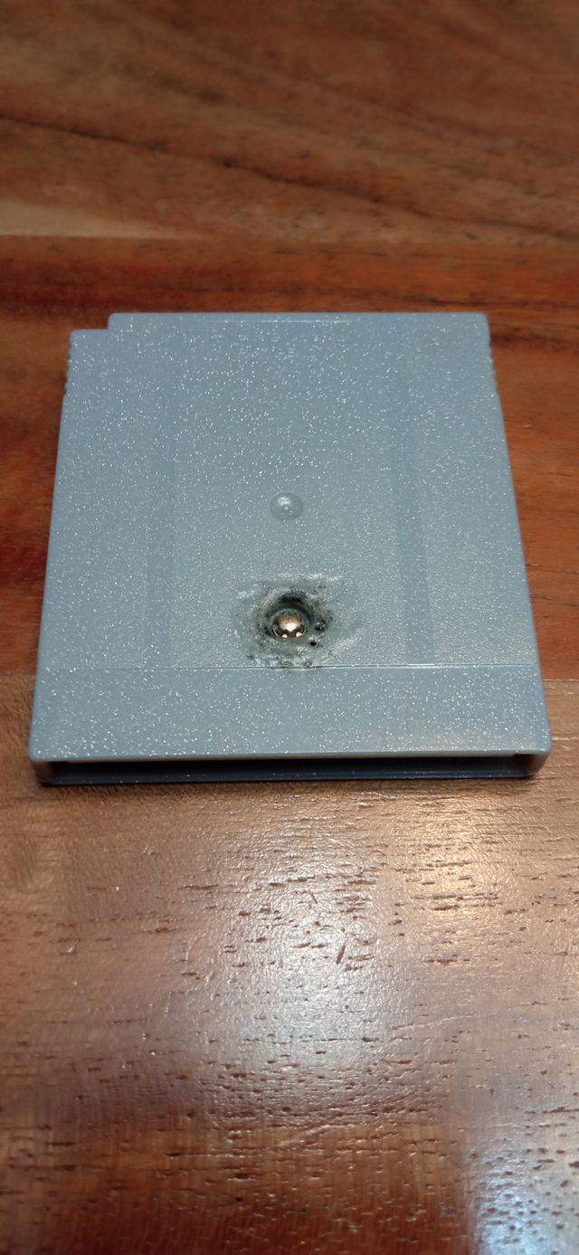 Pokémon Plata Game Boy Original Nintendo