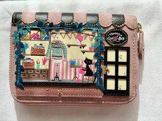 Cartera Vendula London Tienda de Ropa