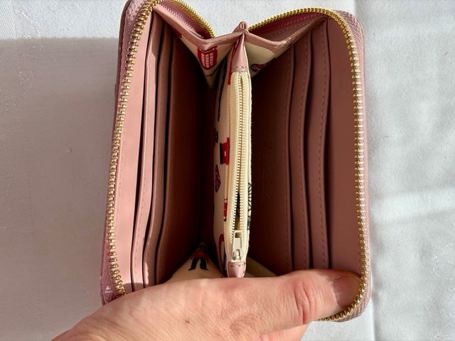 Cartera Vendula London Tienda de Ropa