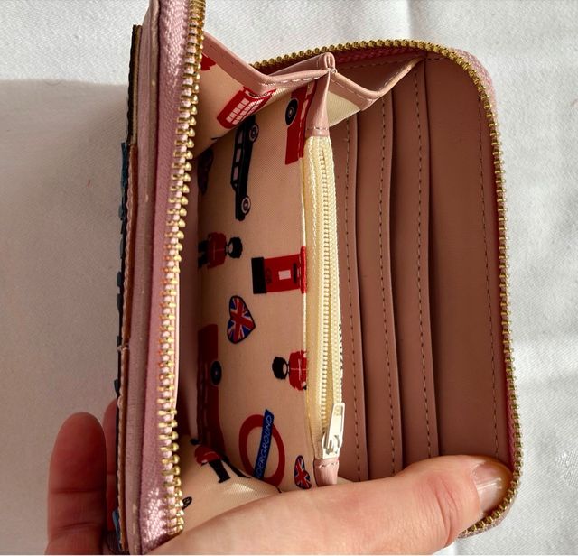 Cartera Vendula London Tienda de Ropa