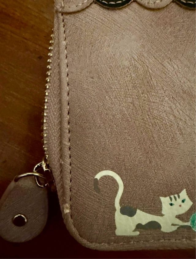 Cartera Vendula London Tienda de Ropa