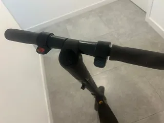 URGENTE  Patinete eléctrico