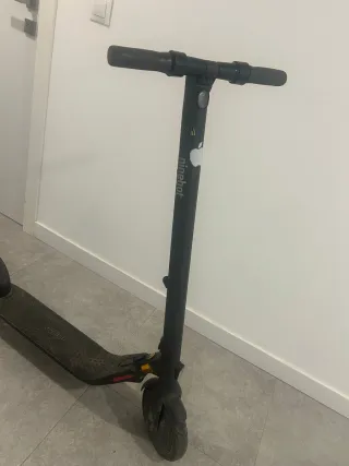 URGENTE  Patinete eléctrico