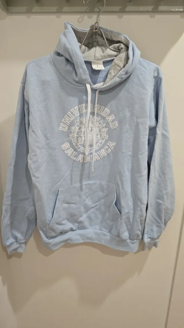 Sudadera Universidad Salamanca