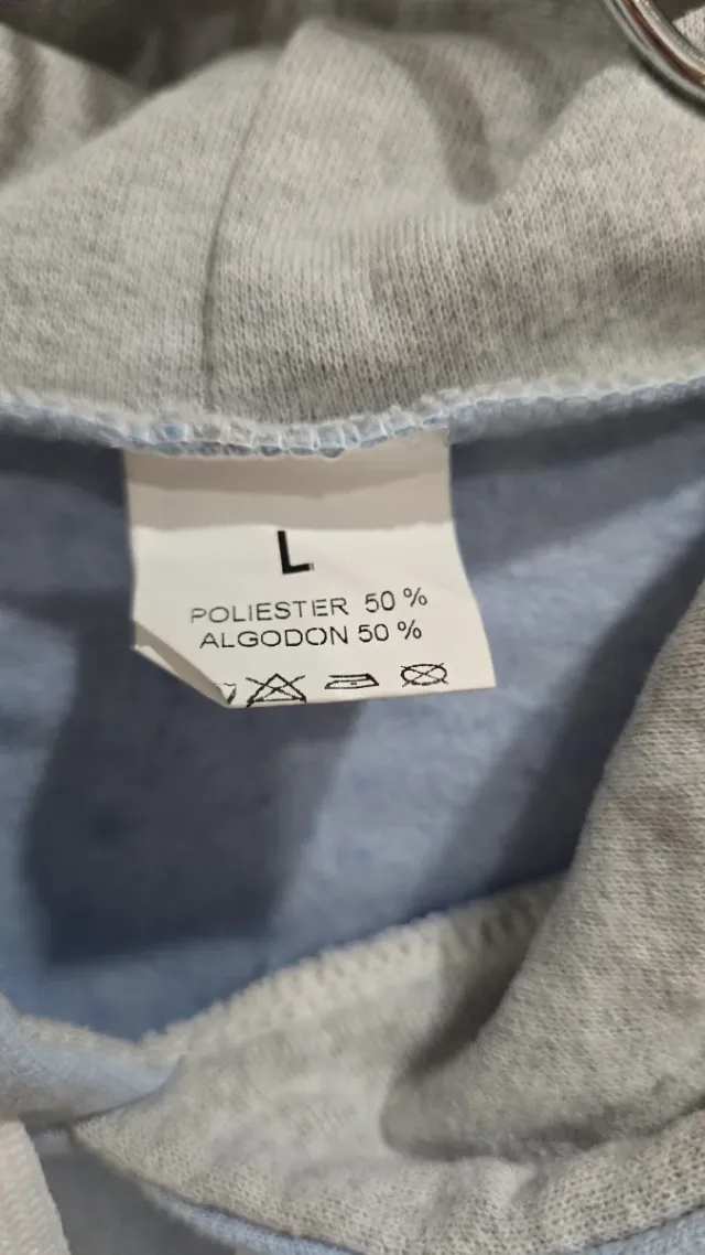 Sudadera Universidad Salamanca