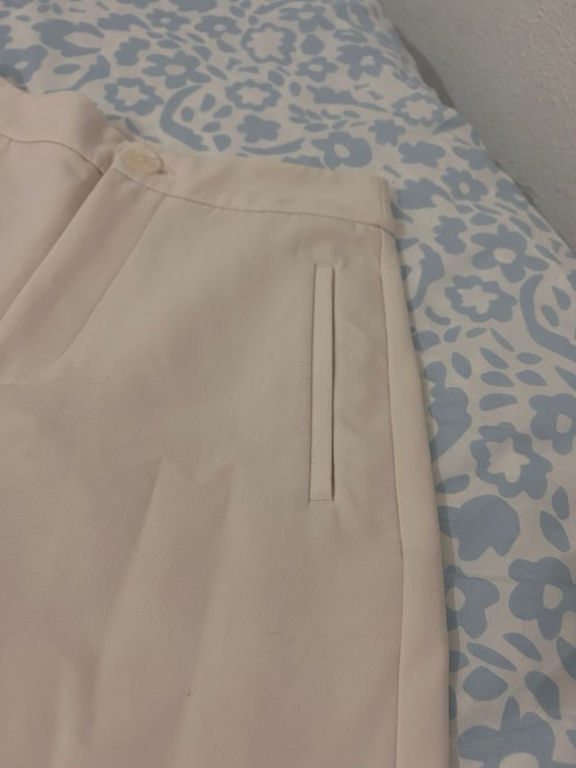 Pantalón de vestir de Stradivarius
