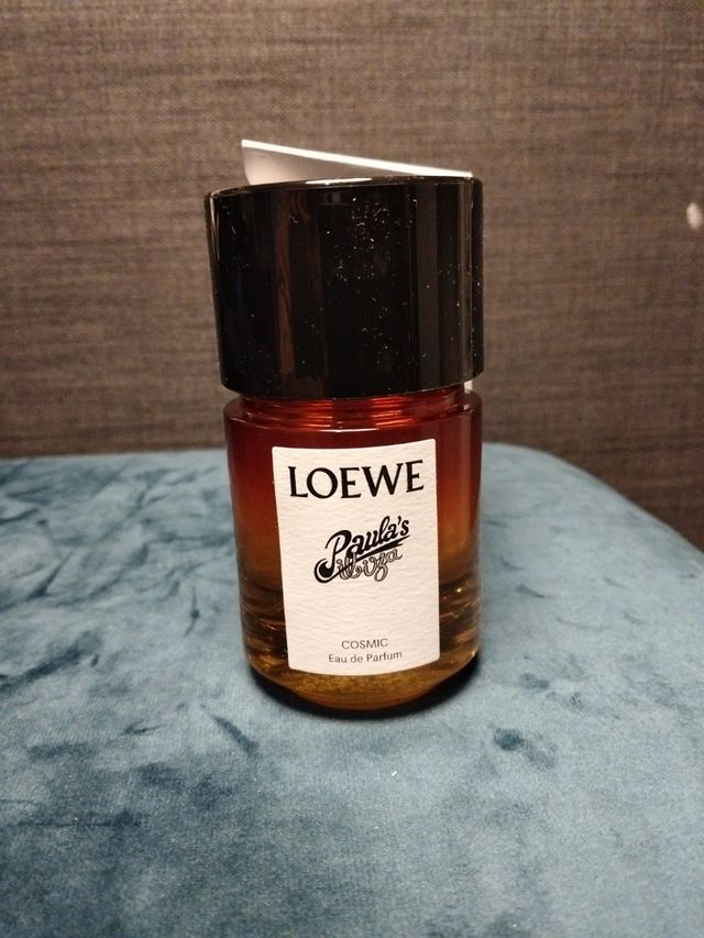 LOEWE Paula's Ibiza Cosmic Eau de Parfum