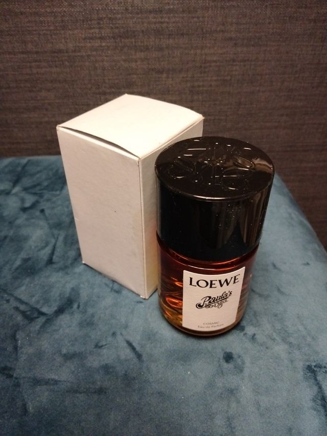 LOEWE Paula's Ibiza Cosmic Eau de Parfum