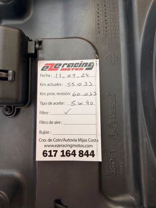 Vespa Lx 125cc - Muy buen estado