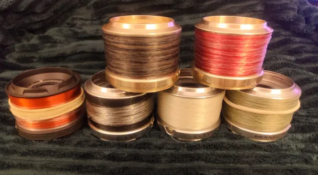 Bobinas Shimano Ultegra 3500 XSC (Set)