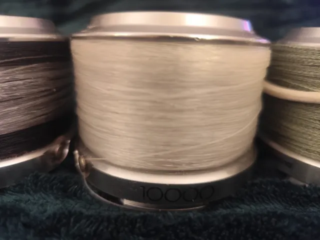 Bobinas Shimano Ultegra 3500 XSC (Set)