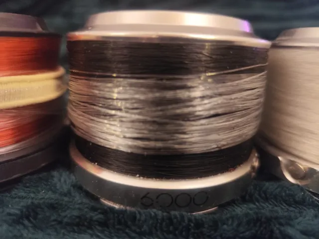 Bobinas Shimano Ultegra 3500 XSC (Set)