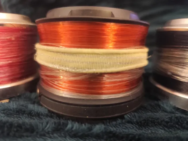 Bobinas Shimano Ultegra 3500 XSC (Set)