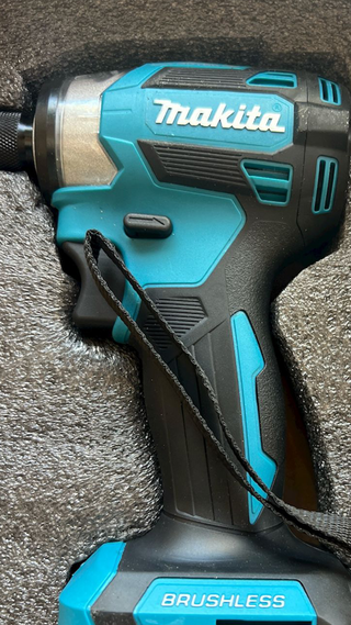 Makita DTD173Z 18V Atornillador Impacto Brushless