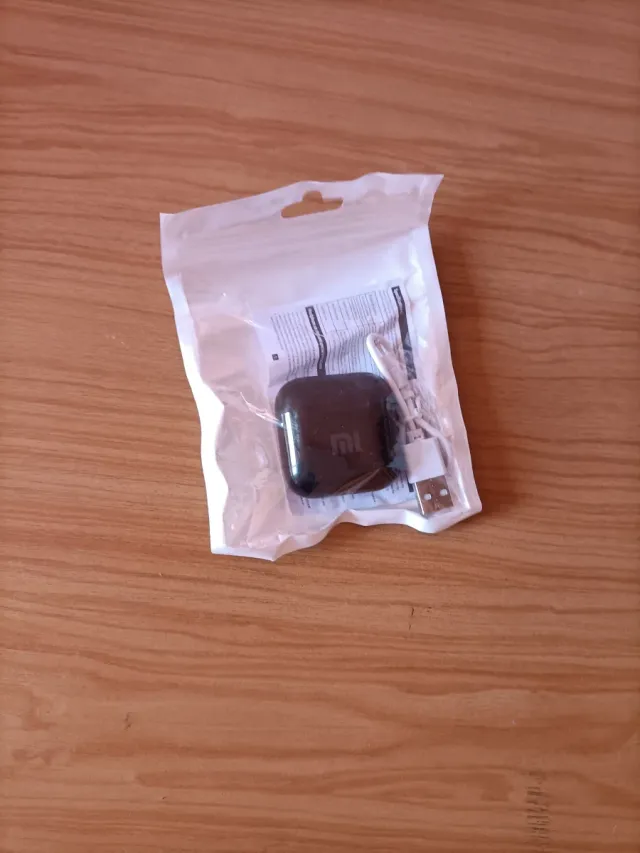 Auriculares Inalámbricos