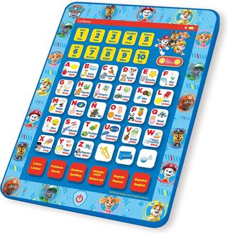 ✨ - Lexibook, Paw Patrol, Tableta Educativa Biling