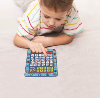 ✨ - Lexibook, Paw Patrol, Tableta Educativa Biling