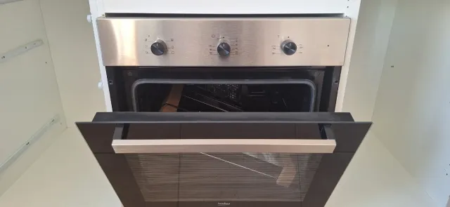 Horno Beko nuevo