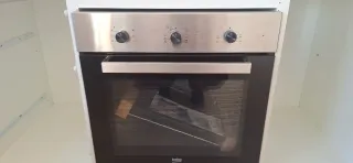 Horno Beko nuevo