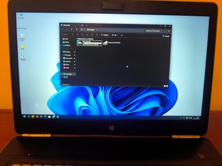 HP Pavilion 17" Pulgadas - Modelo 17-ab004ns