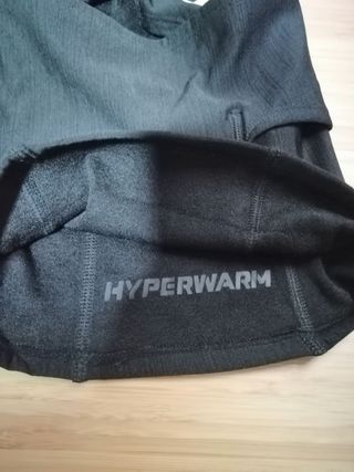 Pasamontañas Nike Pro Therma-FIT Negro