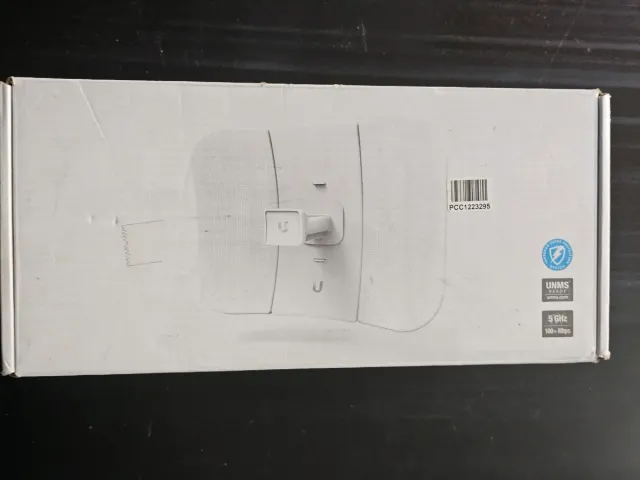 Antena Profesional Ubiquiti M5-23 (Largo alcance) 