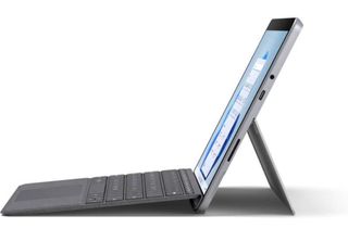 Microsoft Surface 3 Go Tablet PC. 8/128Gb Teclado.