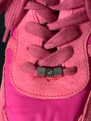 Zapatillas Liu Jo Mujer Rosa