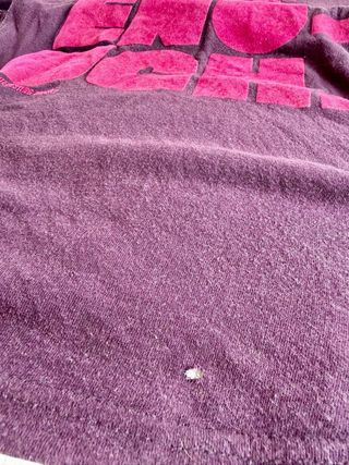 Camiseta Not Good Enough Pull&Bear