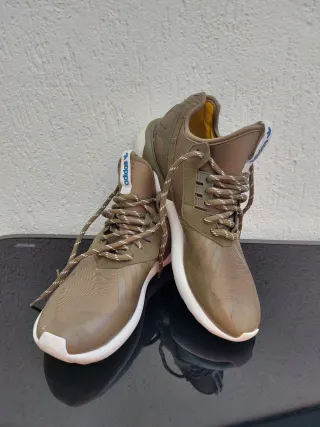 Adidas Tubular Runner Uomo Taglia 44 2/3