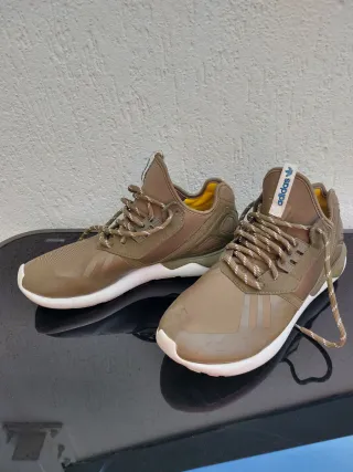 Adidas Tubular Runner Uomo Taglia 44 2/3