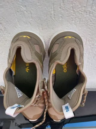 Adidas Tubular Runner Uomo Taglia 44 2/3