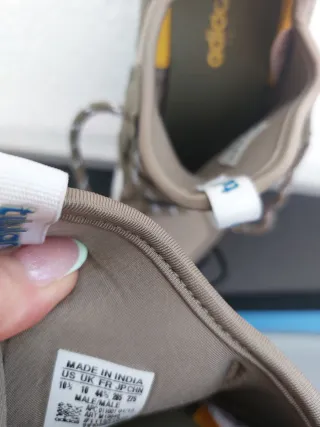 Adidas Tubular Runner Uomo Taglia 44 2/3