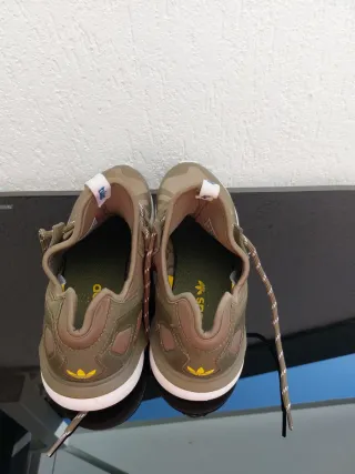 Adidas Tubular Runner Uomo Taglia 44 2/3