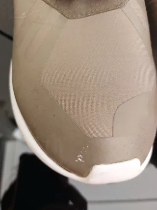 Adidas Tubular Runner Uomo Taglia 44 2/3