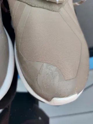 Adidas Tubular Runner Uomo Taglia 44 2/3