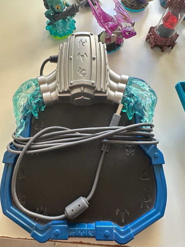 Pack Skylanders Imaginators Wii U + Portal