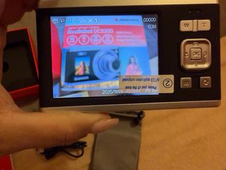 Macchina fotografica Agfa Realishot DC9200