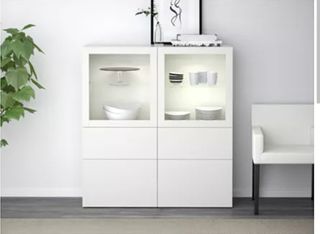 Mueble Aparador Ikea