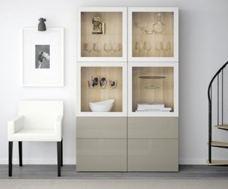 Mueble Aparador Ikea