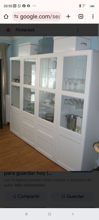 Mueble Aparador Ikea