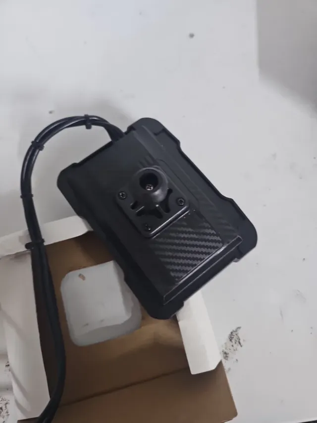 Navegador GPS IP67 Waterproof