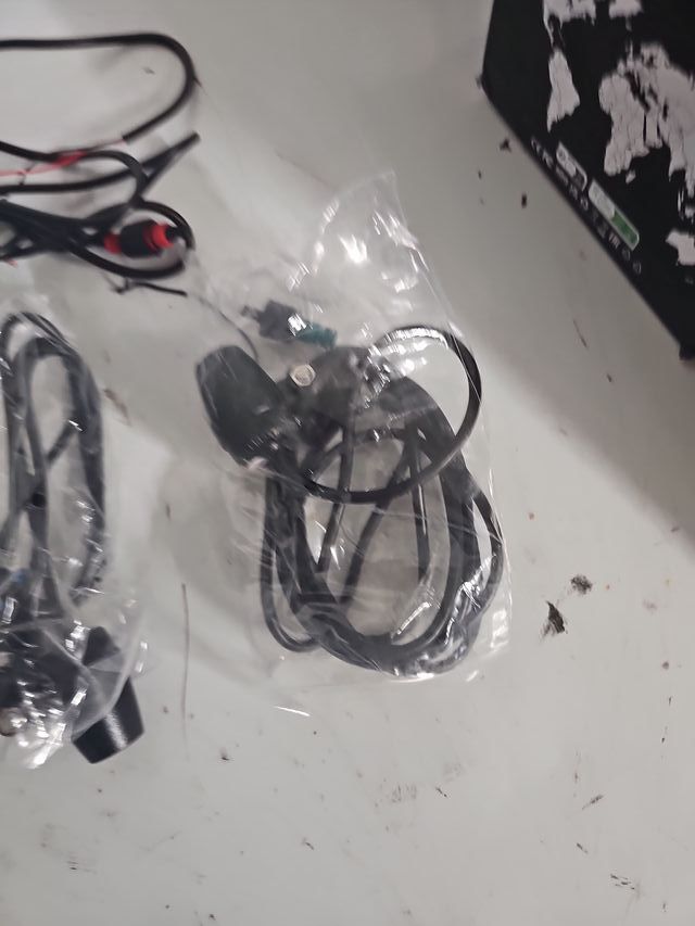 Navegador GPS IP67 Waterproof